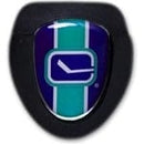 Team Golf NHL Putter Grip with Ball Marker - Vancouver Canucks