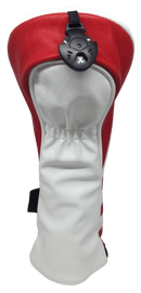 USA Flag Embroidered Headcover by ReadyGOLF - Fairway