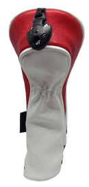 USA Flag Embroidered Headcover by ReadyGOLF - Hybrid