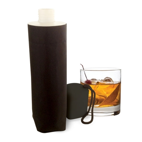 Umbrella Flask by Smuggle Your Booze