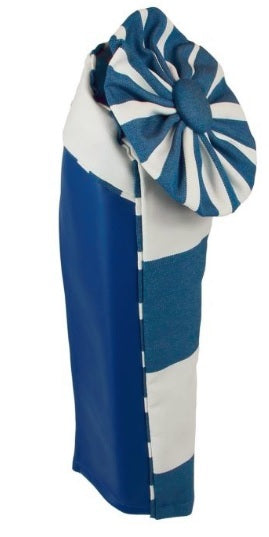 What's In Now - Blue Driver Golf Head Cover