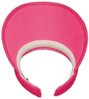 Glove It: Golf Visors - Pink