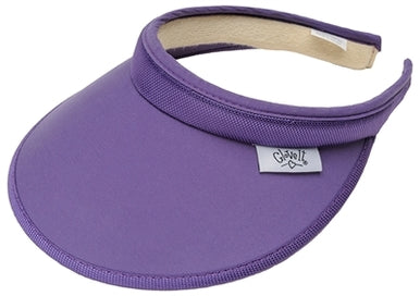 Glove It: Golf Visors - Purple