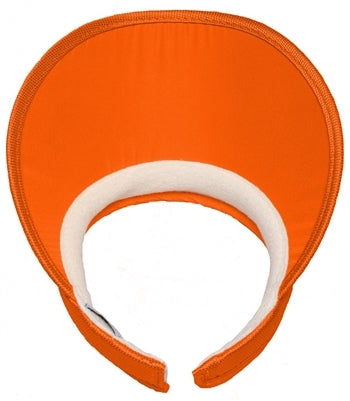 Glove It: Golf Visors - Orange - SALE