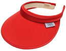 Glove It: Golf Visors - Red