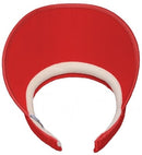 Glove It: Golf Visors - Red