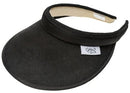 Glove It: Golf Visors - Black