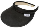 Glove It: Golf Visors - Black