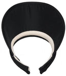 Glove It: Golf Visors - Black