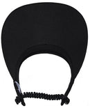 Glove It: Bling Coil Golf Visor - Black