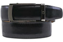 Nexbelt: Men's Vetica Black - Black
