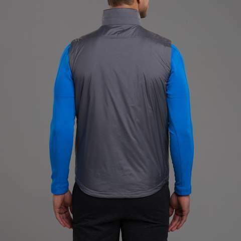 Zero Restriction: Men's Z650 Vest