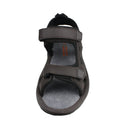 Oregon Mudders: Women's WCS400S Golf Sandal with Spike Sole