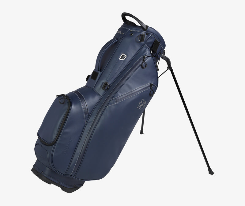 Wilson: Classix Stand Golf Bag