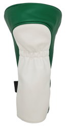 While We're Young Embroidered Driver Headcover by ReadyGOLF