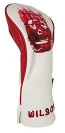 Wilson Embroidered Driver Headcover by ReadyGOLF