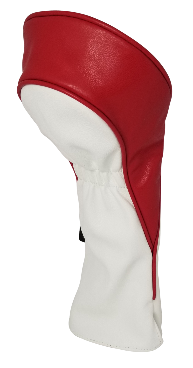 Oh Canada! Embroidered Driver Headcover by ReadyGOLF