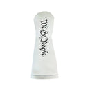 Sunfish: Duraleather Headcover (Driver, Fairway, Hybrid, or Set) -We the People Constitution