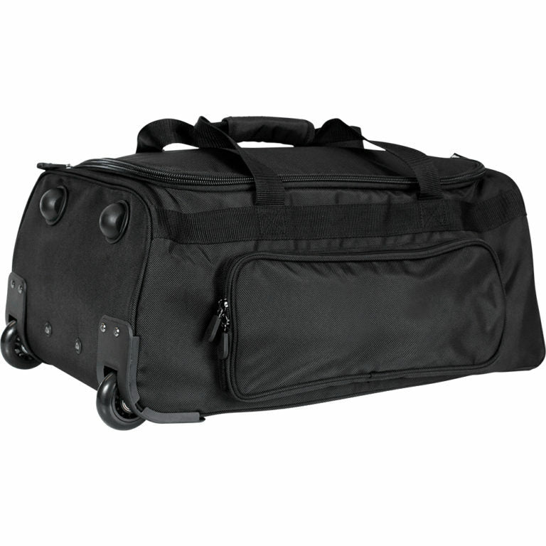 Burton Golf: Travel Accessories - Wheeled Duffel Bag
