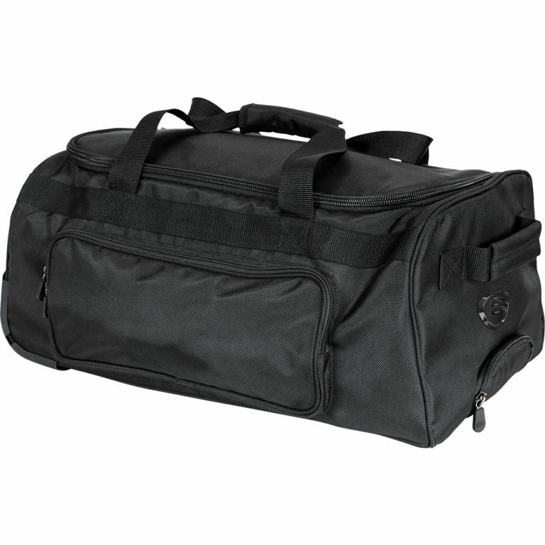 Burton Golf: Travel Accessories - Wheeled Duffel Bag