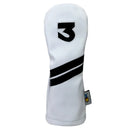 Sunfish: DuraLeather Headcover - Fairway