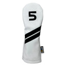Sunfish: DuraLeather Headcover - 5 wood - Fairway