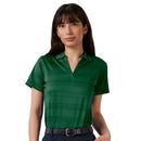 Antigua: Women's Essentials Short Sleeve Polo - Compass 104365 Clothing