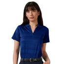 Antigua: Women's Essentials Short Sleeve Polo - Compass 104365 Clothing