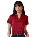 Antigua: Women's Essentials Short Sleeve Polo - Compass 104365 Clothing