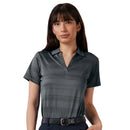 Antigua: Women's Essentials Short Sleeve Polo - Compass 104365 Clothing