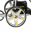 Bat-Caddy: 2024 Remote Control Electric Golf Cart - X3R