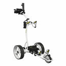 Bat-Caddy: 2024 Remote Control Electric Golf Caddy - X4R