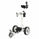 Bat-Caddy: 2024 Remote Control Electric Golf Caddy - X4R