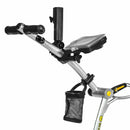 Bat-Caddy: 2024 Remote Control Electric Golf Caddy - X4R