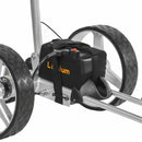 Bat-Caddy: 2024 Remote Control Electric Golf Caddy - X4R