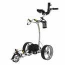 Bat-Caddy: 2024 Remote Control Electric Golf Caddy - X4R