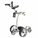 Bat-Caddy: 2024 Remote Control Electric Golf Caddy - X4R