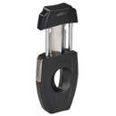 XIKAR VX2 V-Cut Cigar Cutter - Black