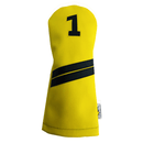 Sunfish: DuraLeather Headcover - Driver