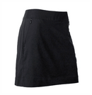 Zero Restriction Women's Hope Black Skort - SALE