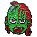 ReadyGolf: Zombie Ball Marker & Hat Clip - Green