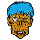 ReadyGolf: Zombie Ball Marker & Hat Clip - Orange