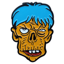 ReadyGolf: Zombie Ball Marker & Hat Clip - Orange