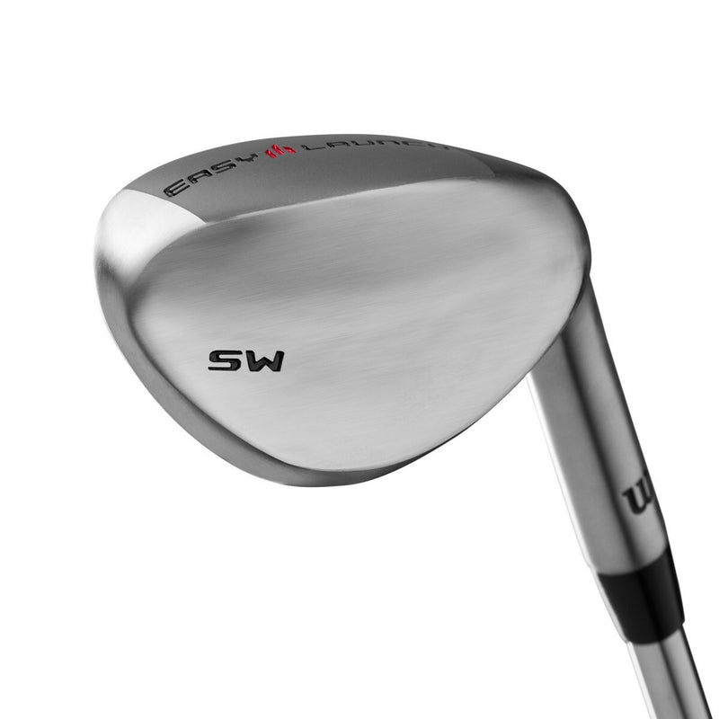 Wilson: Complete Golf Club Set Carry Bag - Profile