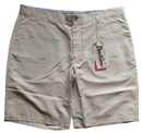 Ovation: Men's Game Changer Shorts - Golf Design - SALE