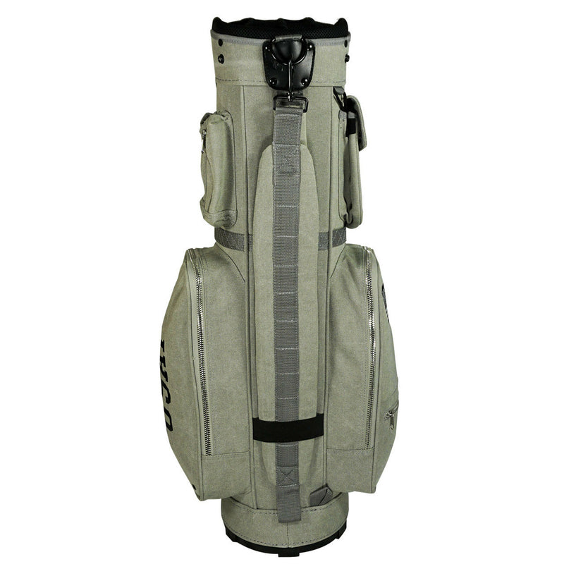 U.S. Air Force Active Duty Military Cart Bag by Hotz Golf