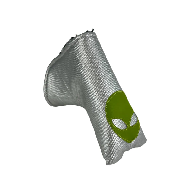 Sunfish: Blade Putter Covers - Alien
