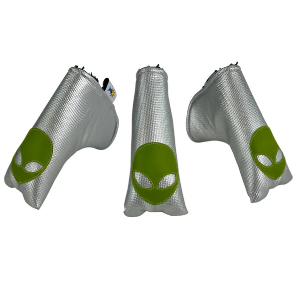 Sunfish: Blade Putter Covers - Alien