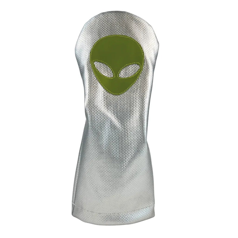 Sunfish: Driver Headcover - Alien