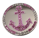 Abigale Lynn Ball Marker - Anchor